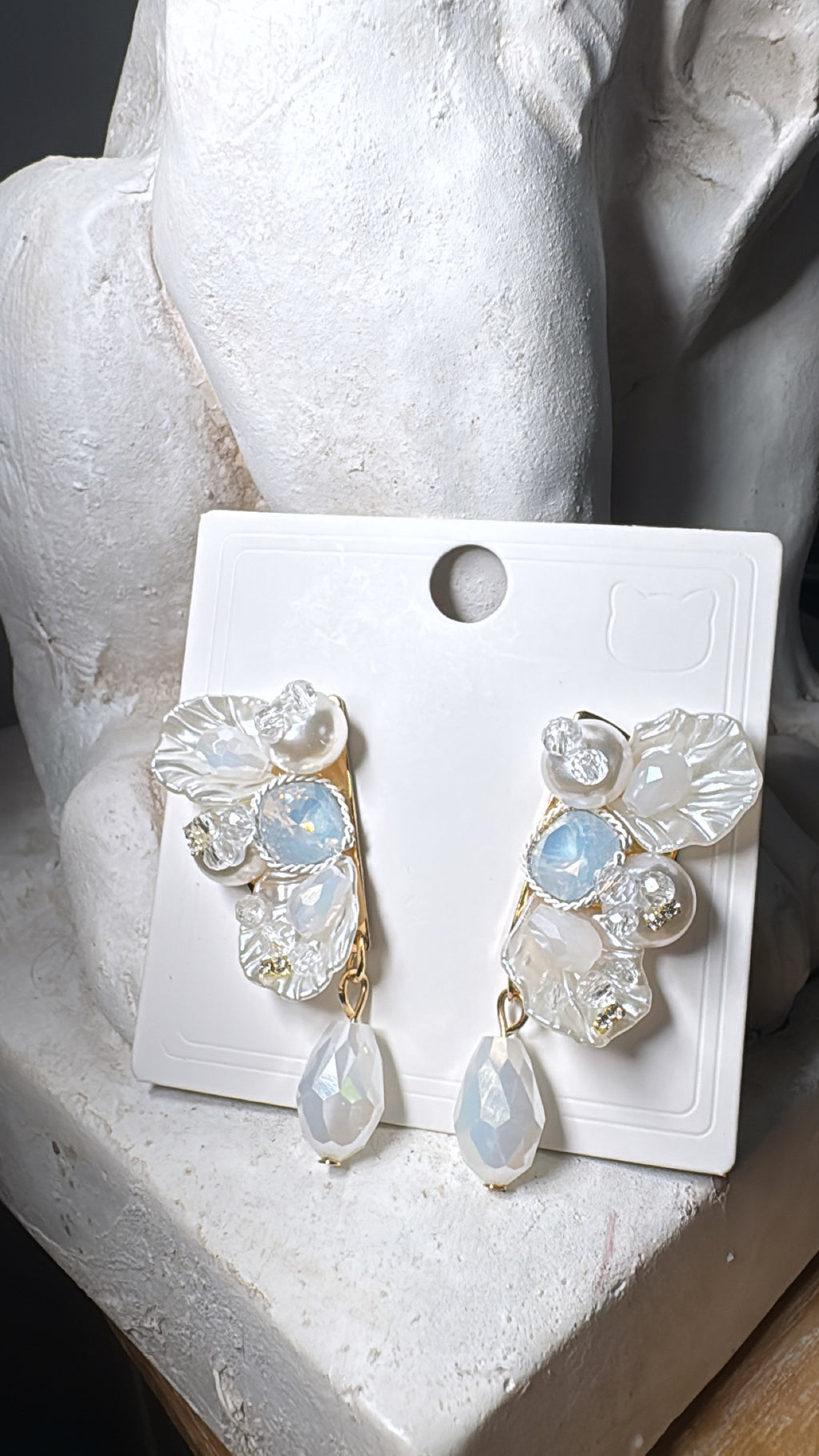 Isla Earrings