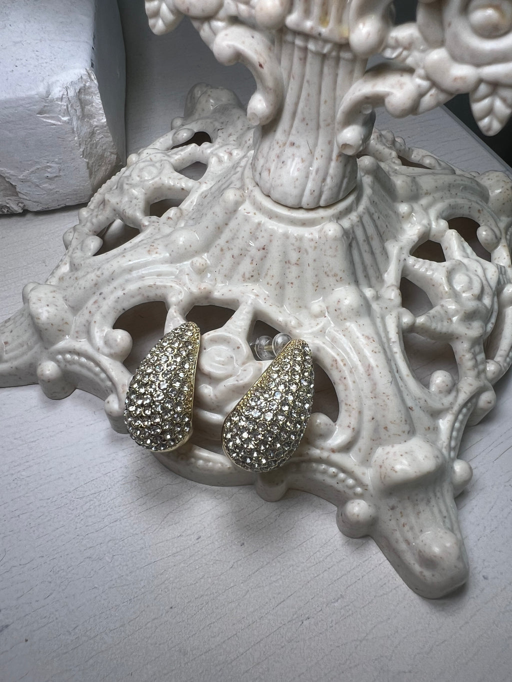 Marilyn Earrings