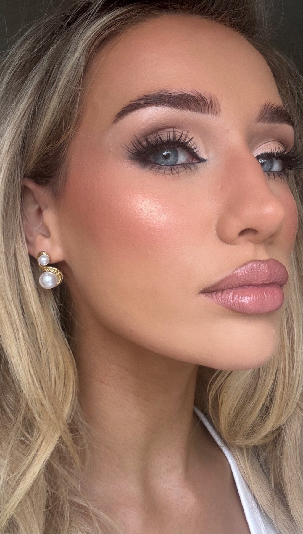 Arabella Earrings