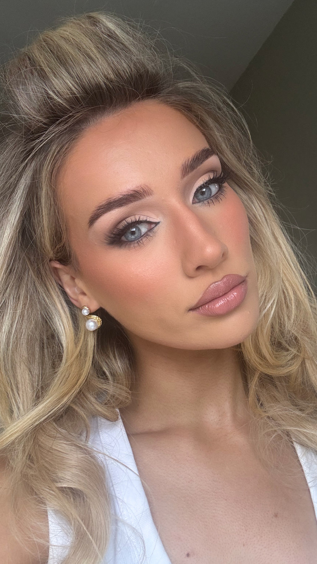 Arabella Earrings