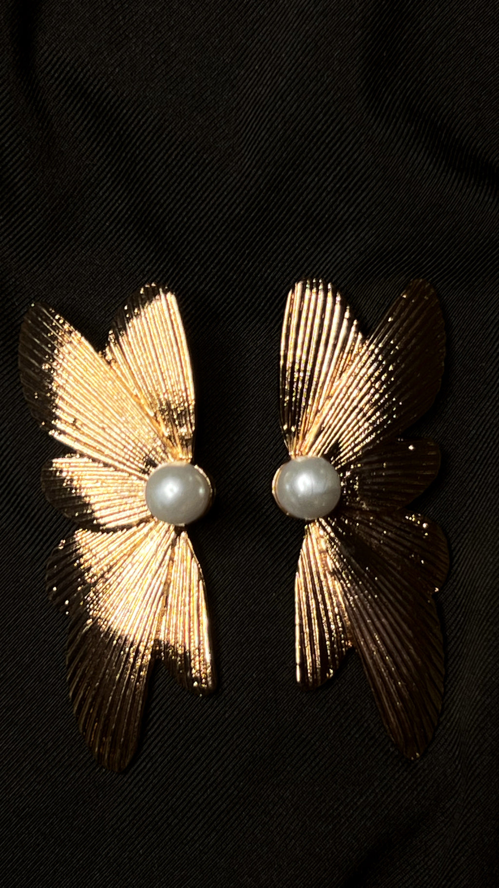 Louisa Earrings