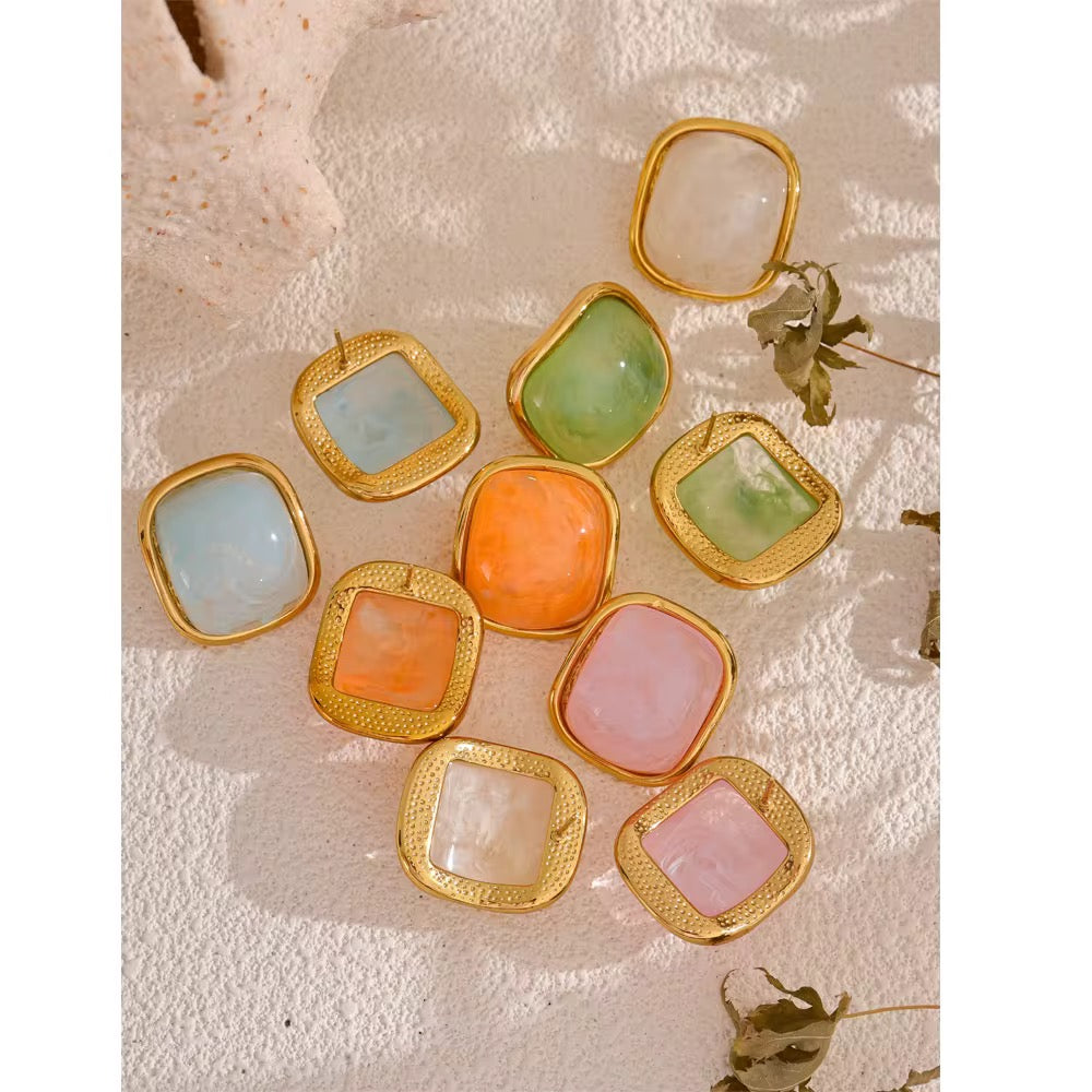 CLAUDIA Earrings