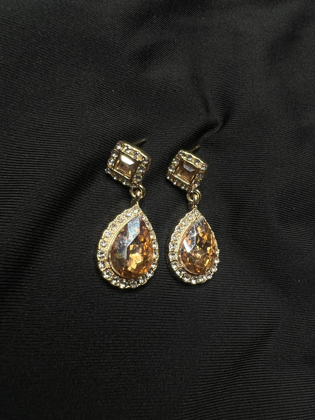 Camilla Earrings