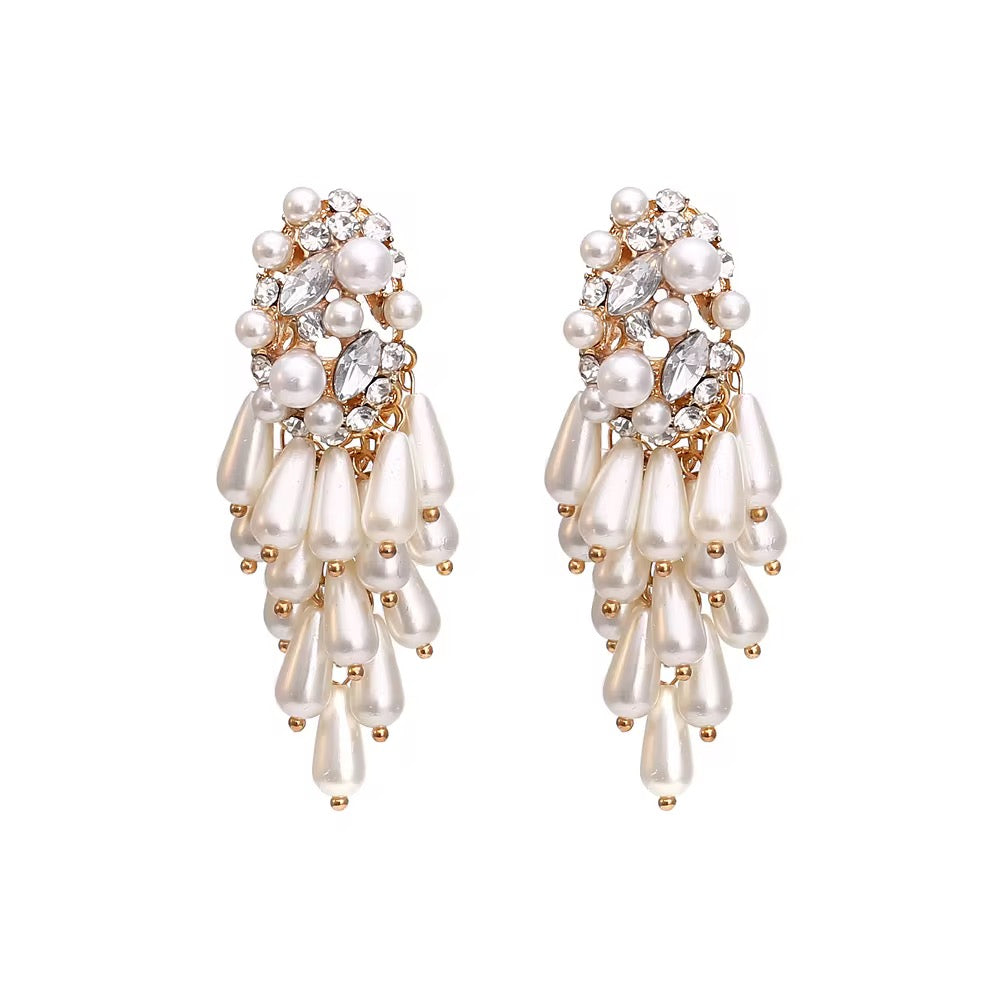 Lydia Earrings