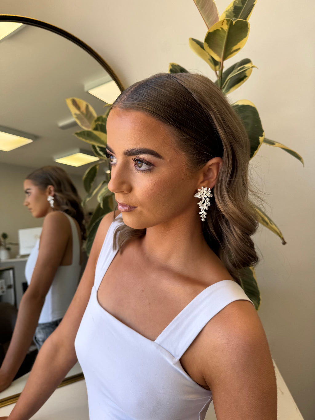 Katie Earrings