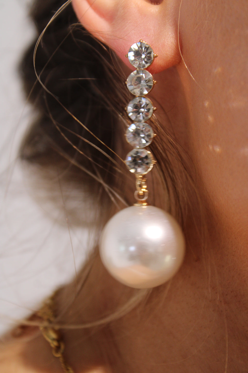 Eloise Earrings