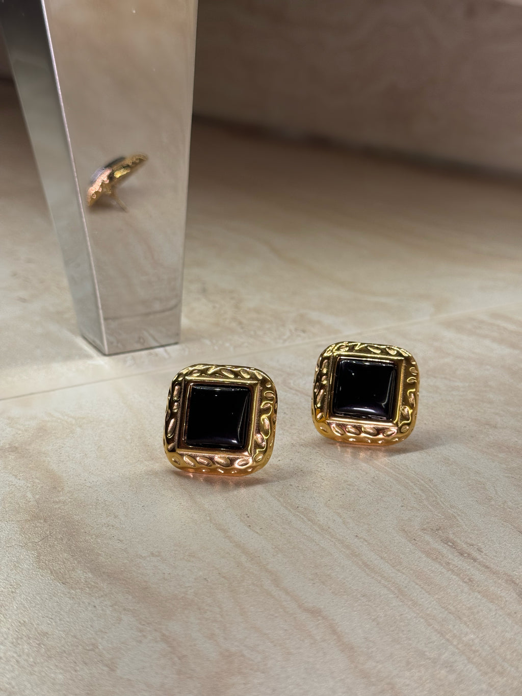 The Margot Earrings