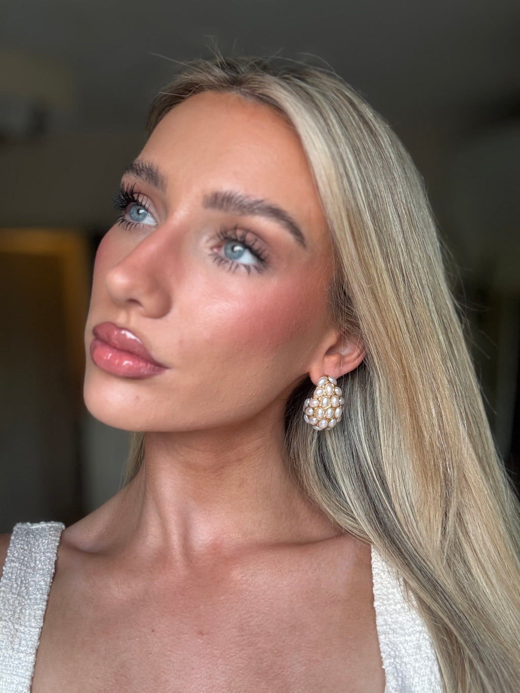 Amelia Earrings