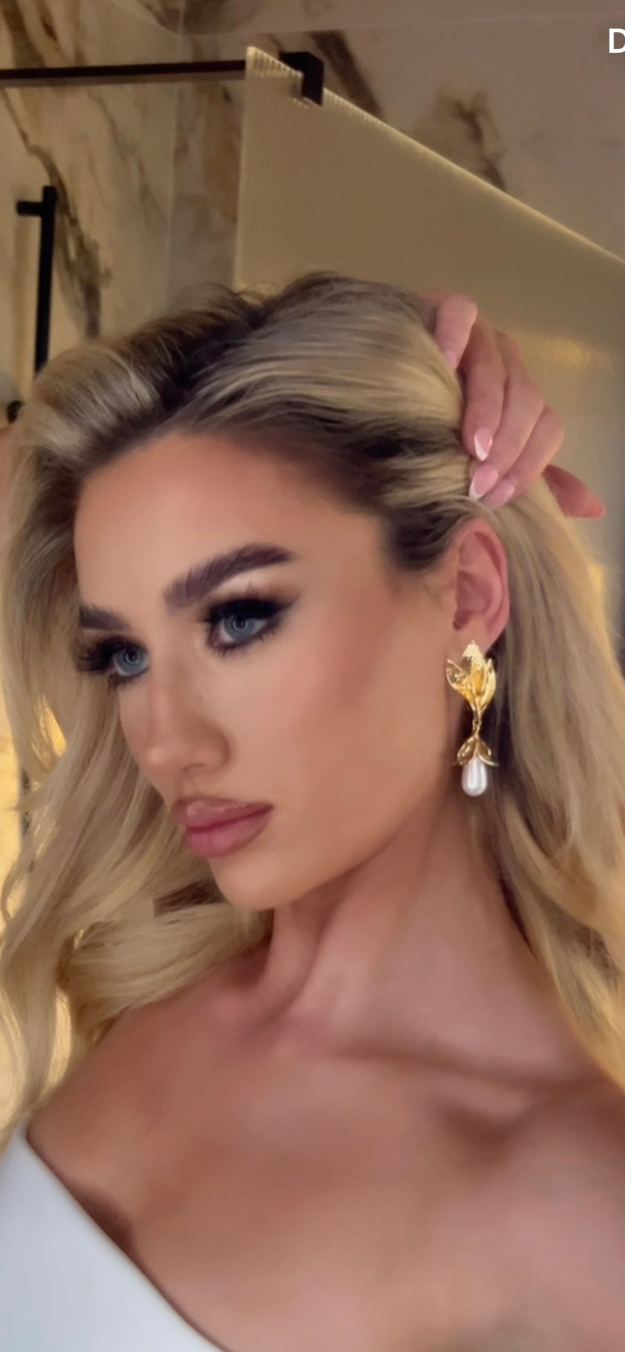 Sophie Earrings