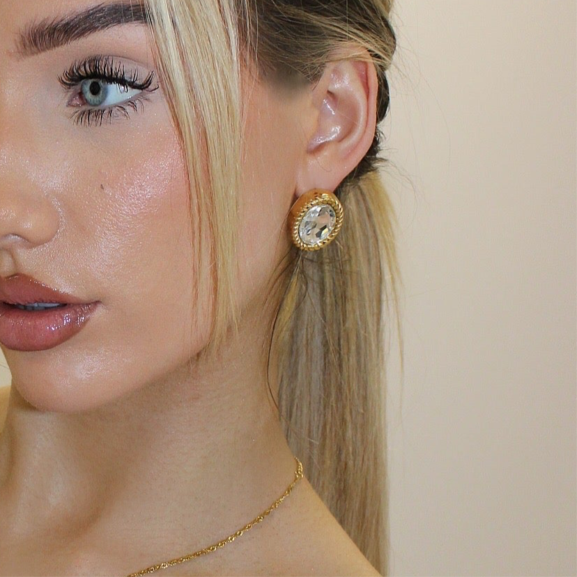 Lydia Earrings