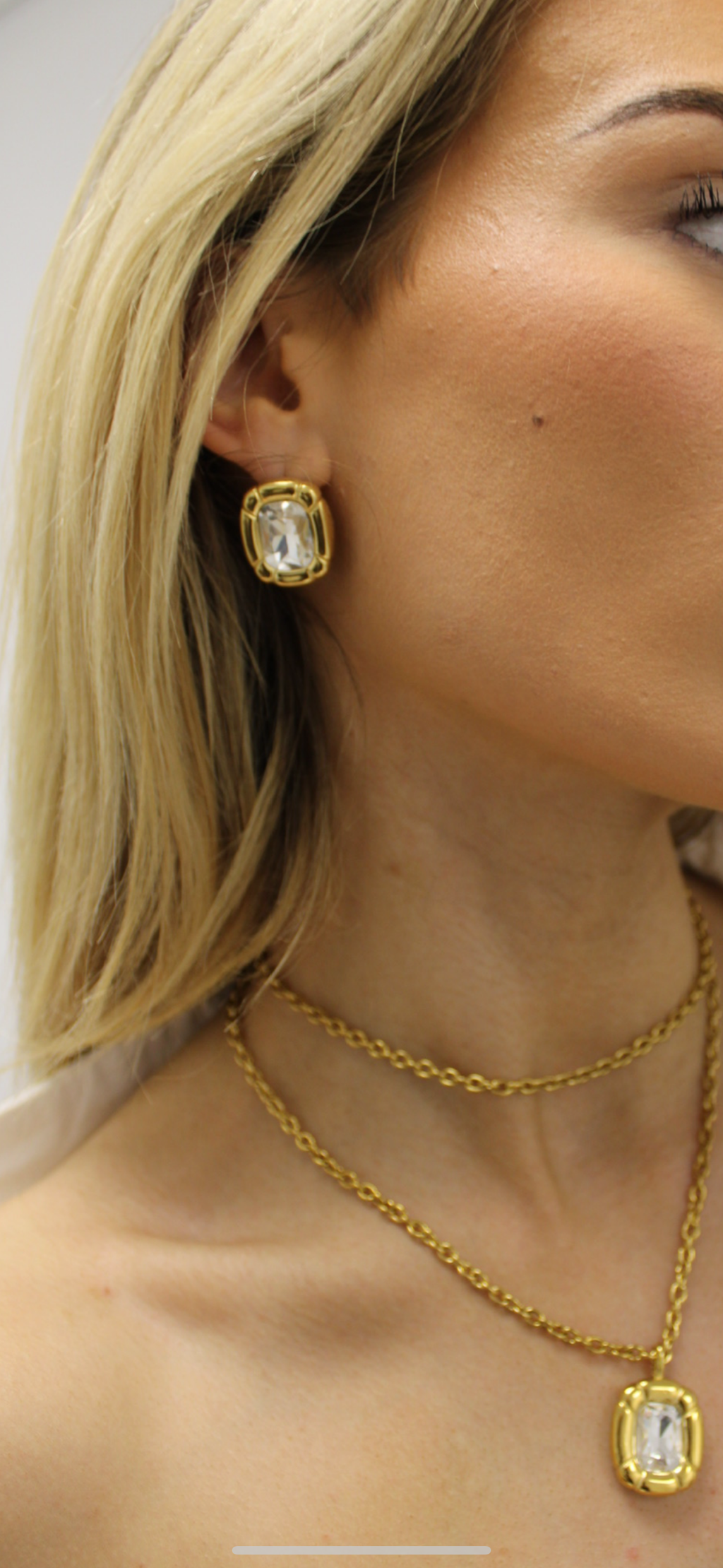 Celestine Earrings